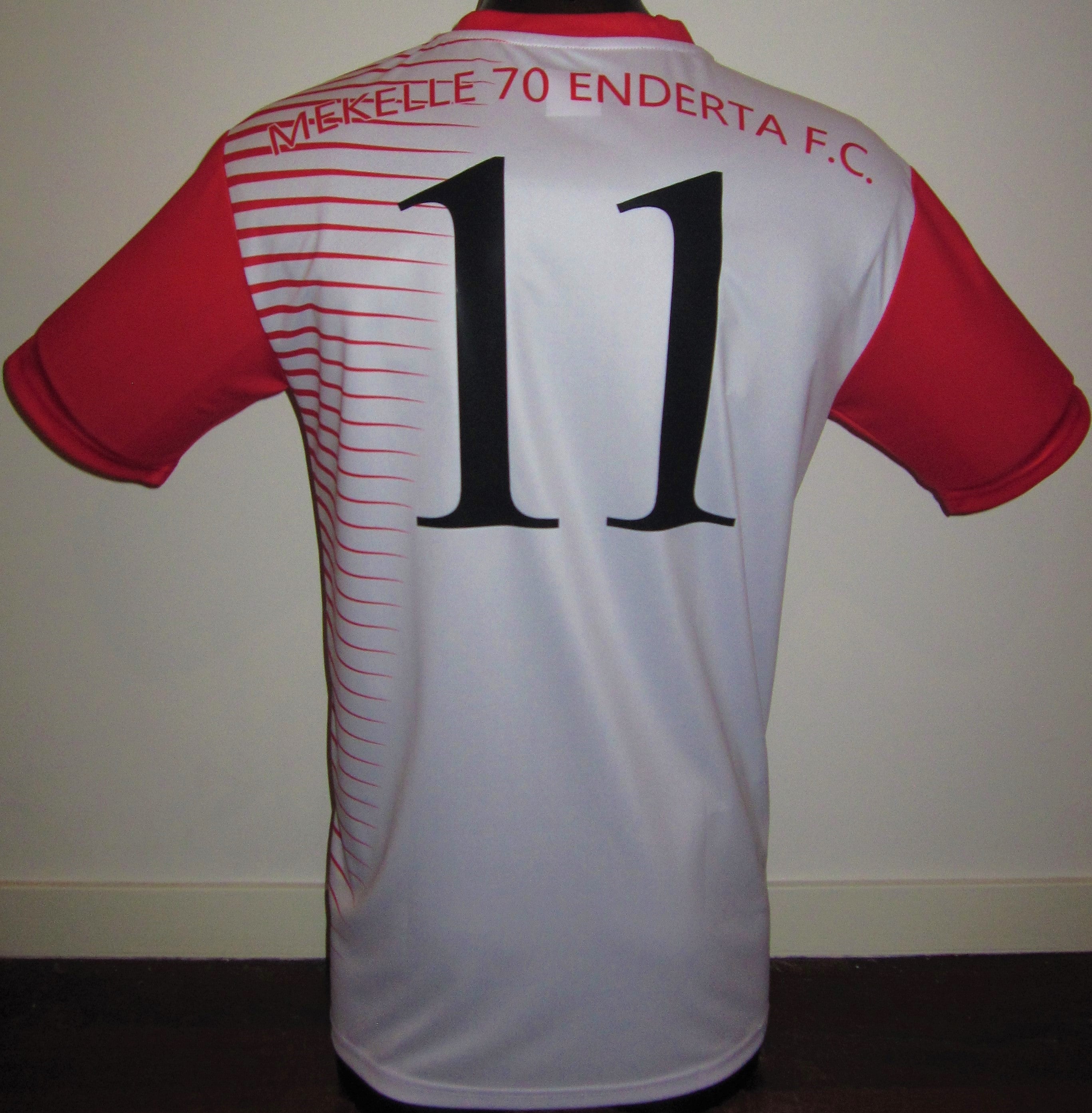 jersey 70