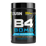 B4 Bomb - Pre Workout