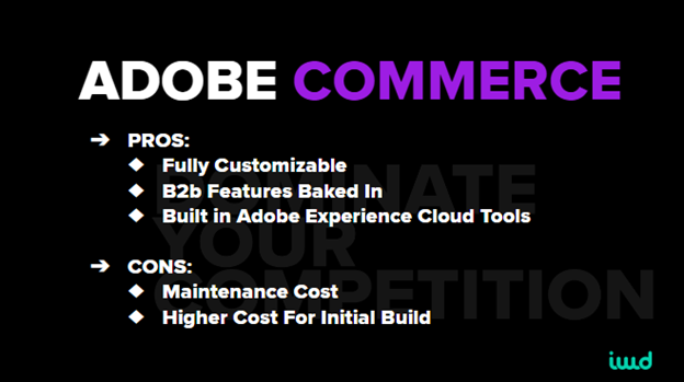 Adobe Commerce