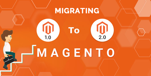 Migrating Magento 1 to Magento 2