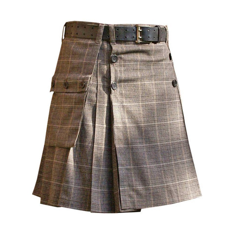 custom utility kilt