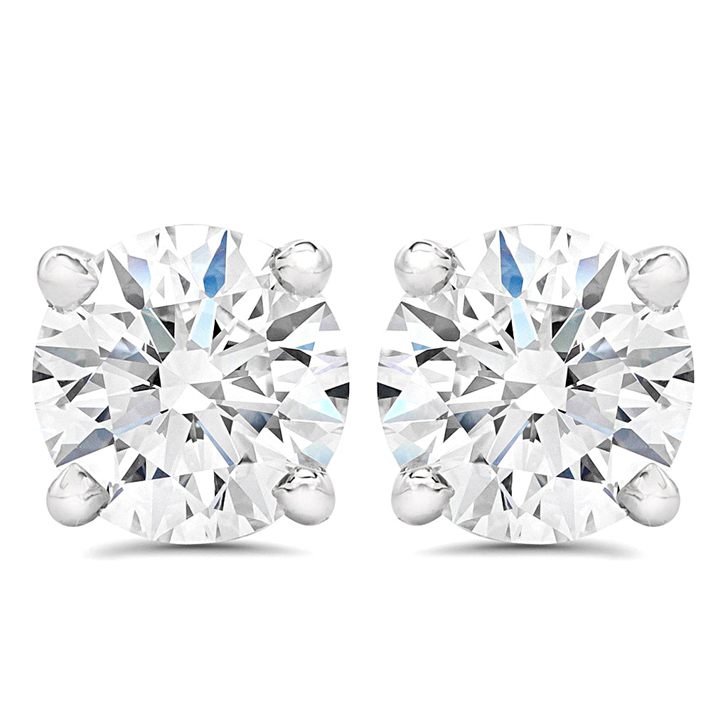 costco ca diamond earrings