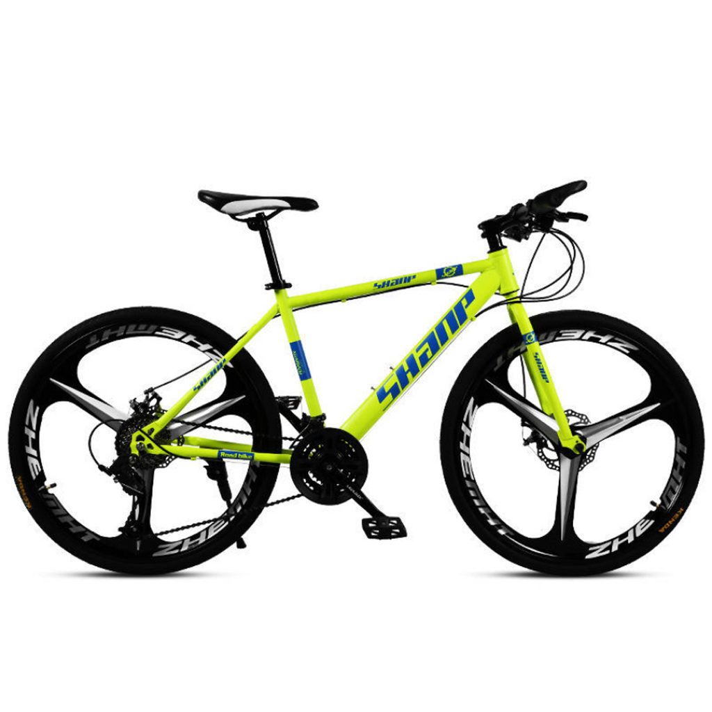 vtt bicycle