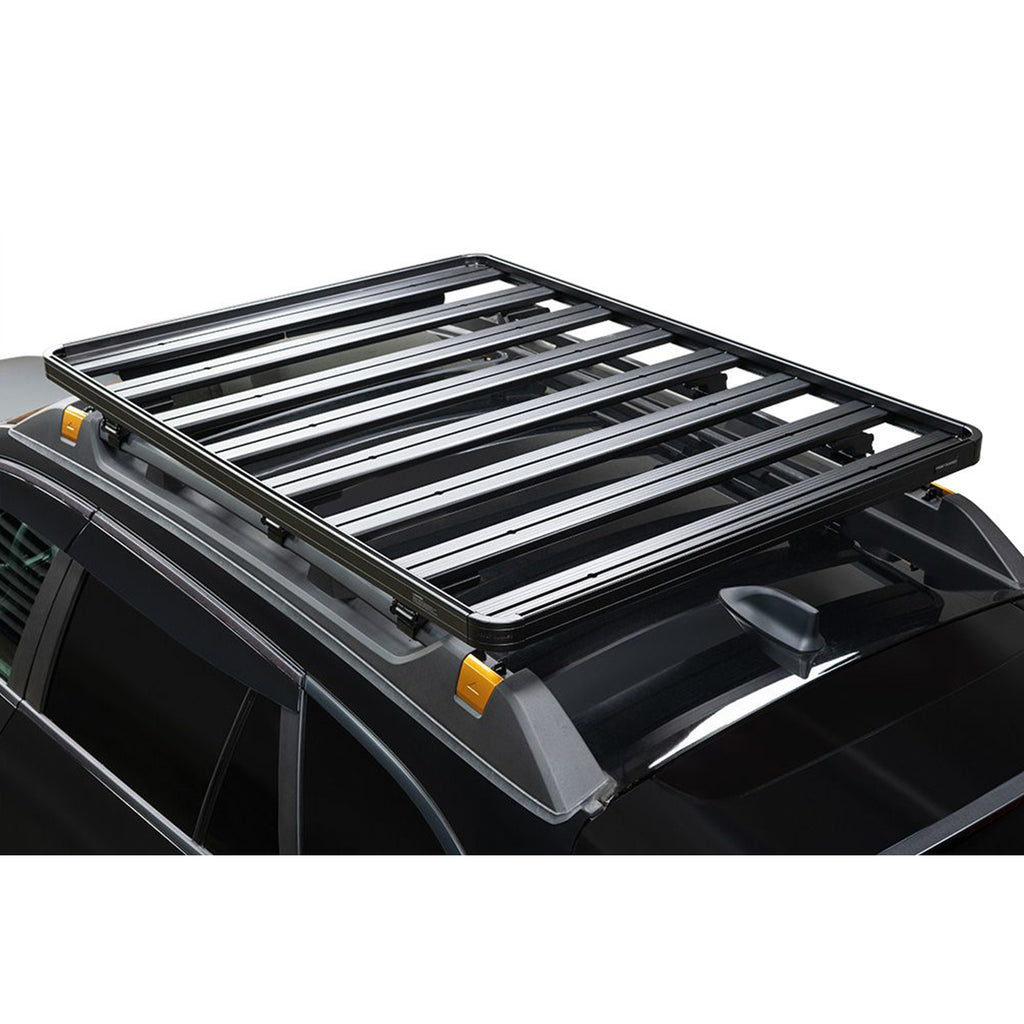 [SUBARU OUTBACK WILDERNESS (2022CURRENT) SLIMLINE II ROOF RAIL RACK K