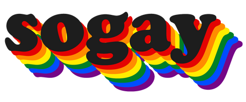 SOGAY logo