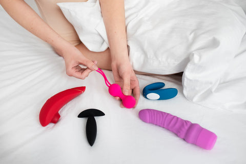 Use of a vibrator: Is It Healthy?
