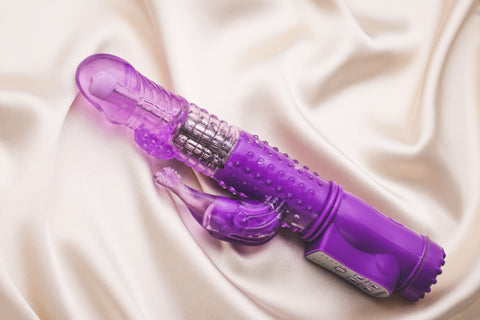 Rabbit Vibrator online sex toys in india