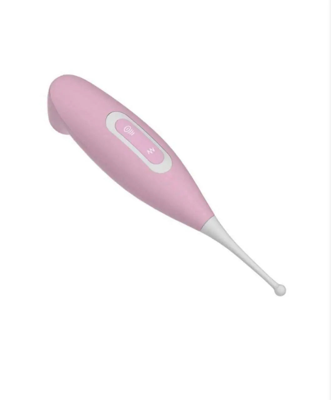 2 in 1 Vibrator Clitoris Massage and