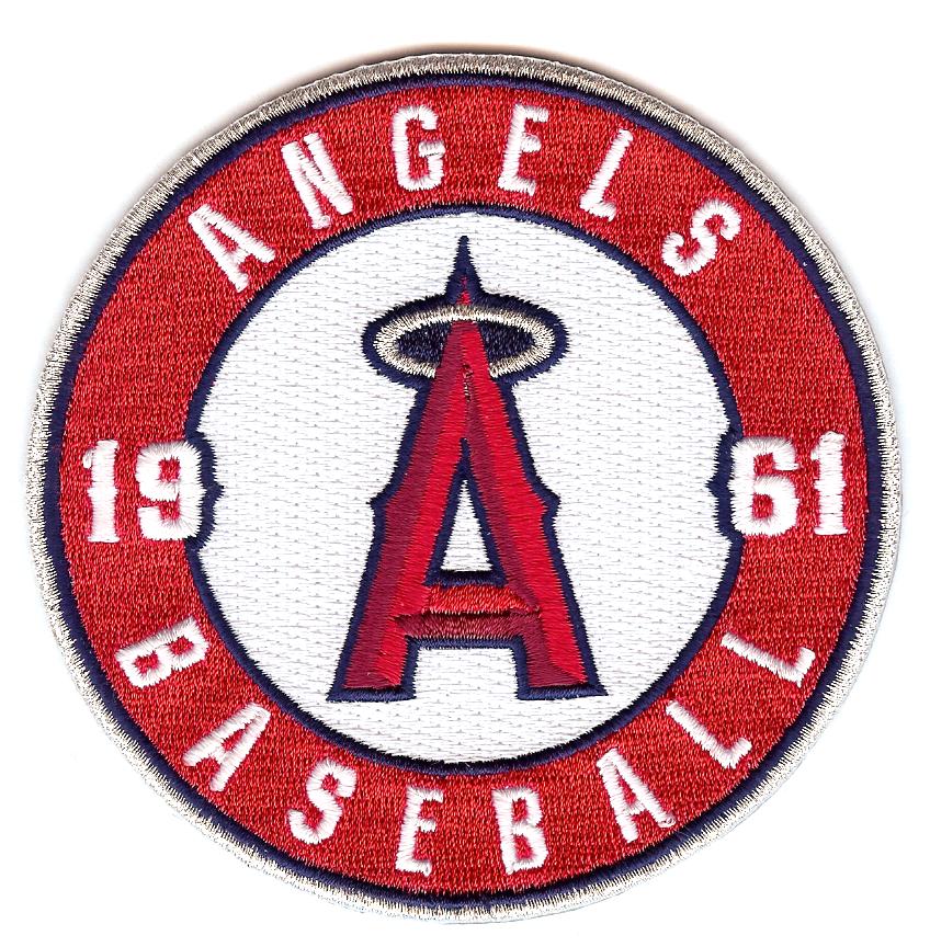 Los Angeles Angels of Anaheim Logo and symbol meaning history PNG brand