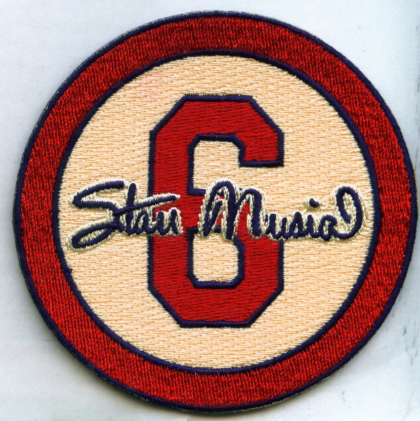 stan musial 6