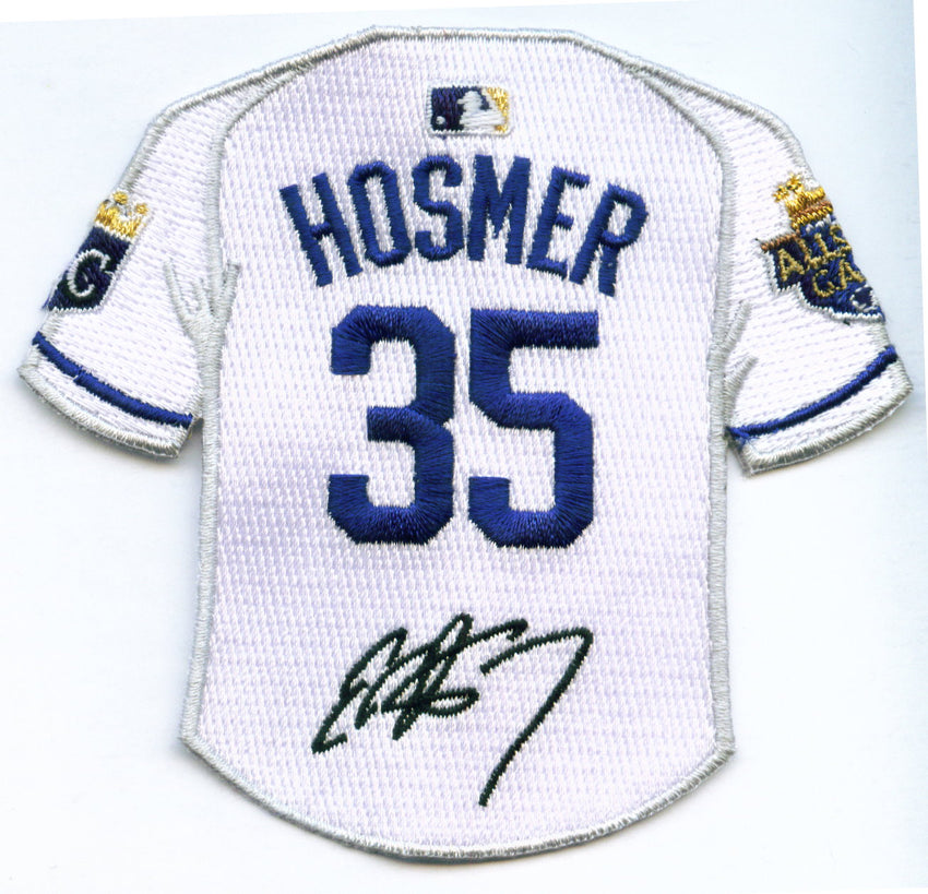 eric hosmer jersey