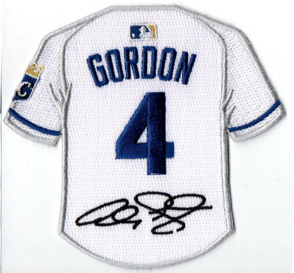 alex gordon jersey