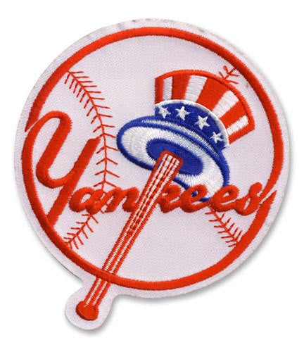 Chi tiết 84+ MLB new york yankees logo siêu đỉnh - trieuson5