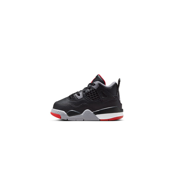 Jordan 4 Retro Younger Kids' Shoes