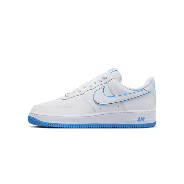  Nike Kid's Shoes Air Force 1 LV8 3 (GS) BQ5485-700 Size 3.5