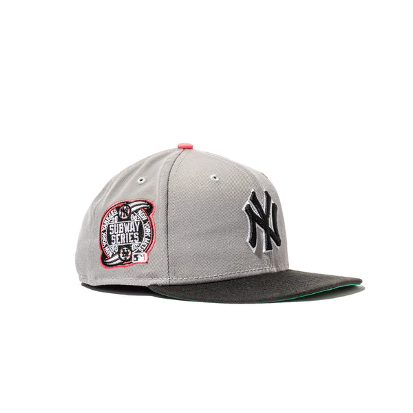 NY METS 2000 - New Era Stretch Fit