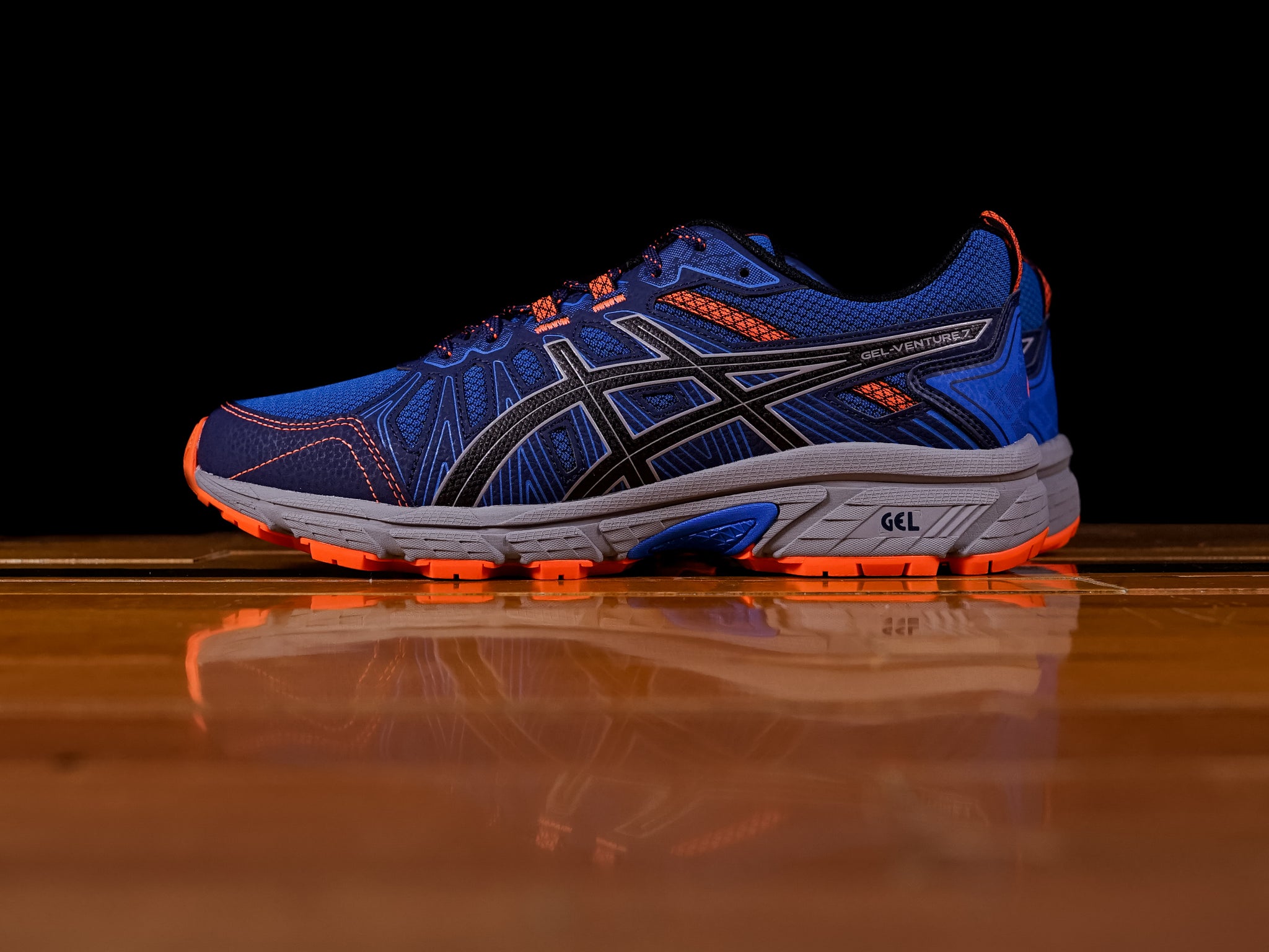 asics gel foundation 7 2017