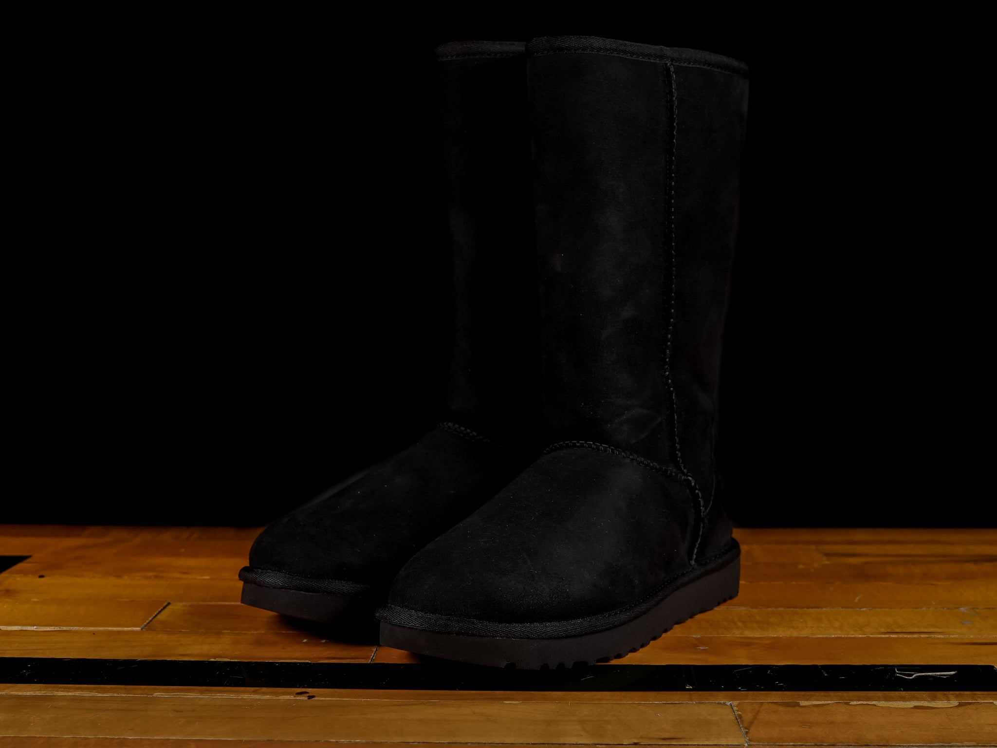 ugg women's classic tall ii winter boot