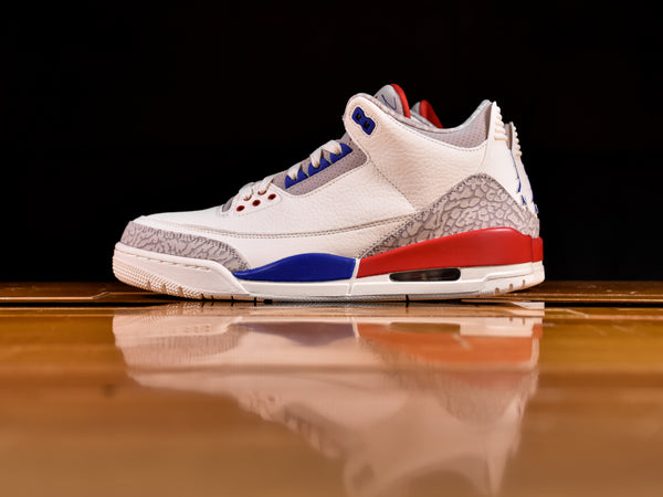 jordan 3 flight 2