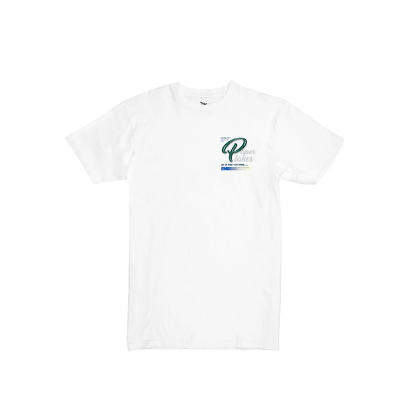 Paper Planes Men's Double Dutch Champ Tee