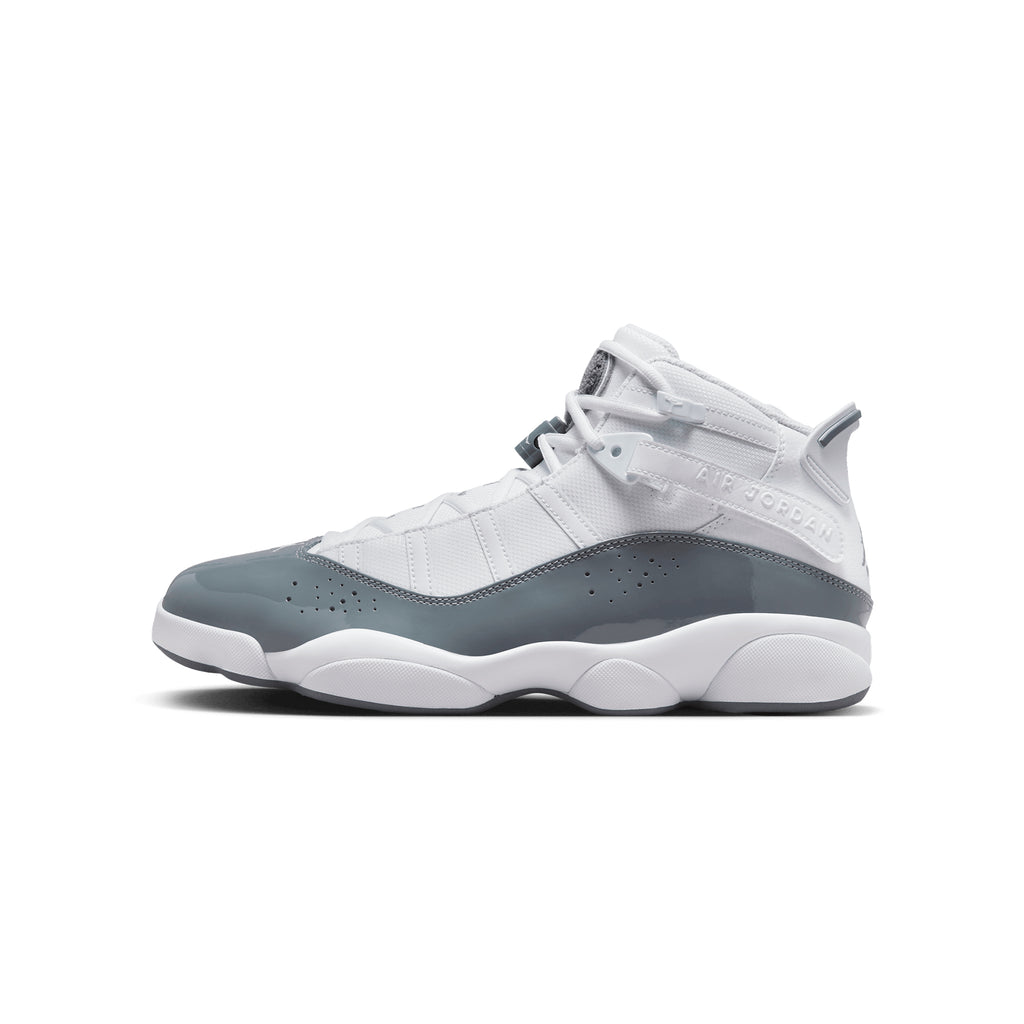 Air Jordan Mens 6 Rings Shoes – Renarts