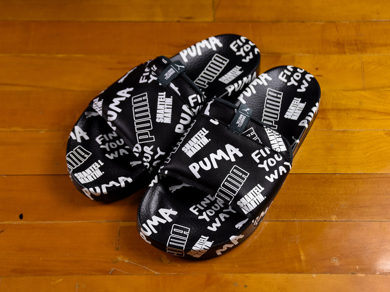 Puma x Shantell Martin Leadcat Graphic 