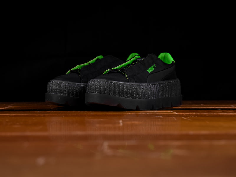 puma x fenty by rihanna cleated creeper