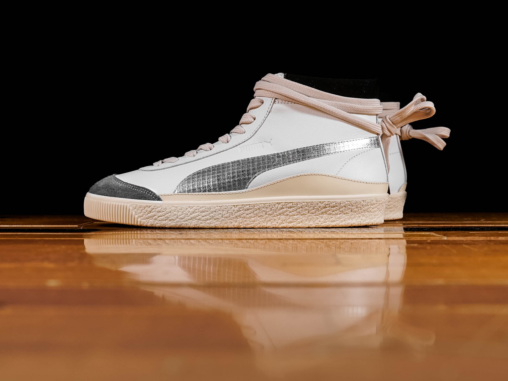 puma x rhude basket 68 og mid