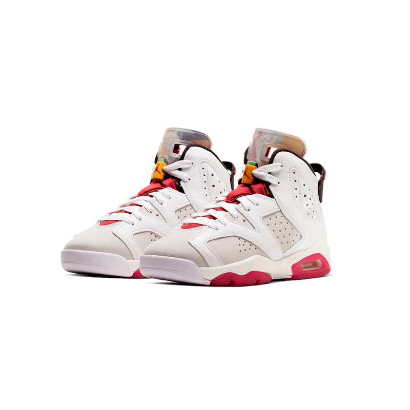 air jordan 6 retro gs hare