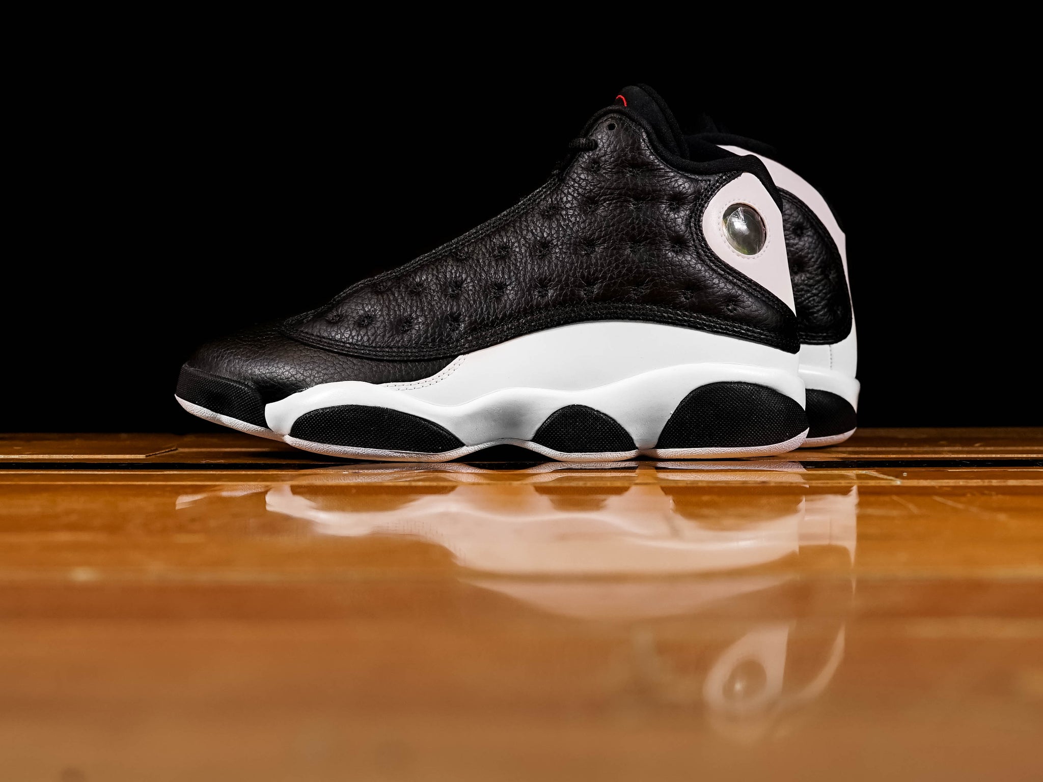 he got game reverse 13s