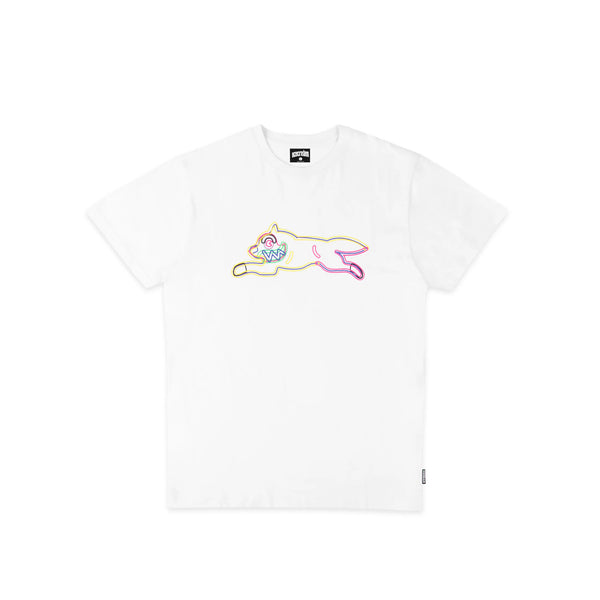 Ice Cream Soft Serve Tee White Men's - SS22 - US