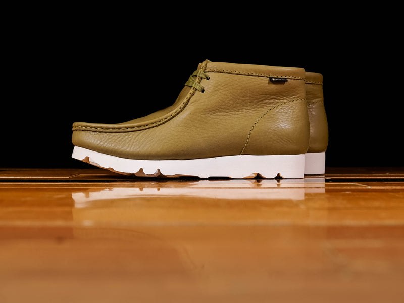 Men's Clarks Wallabee Boot GTX | 26144523 | Renarts