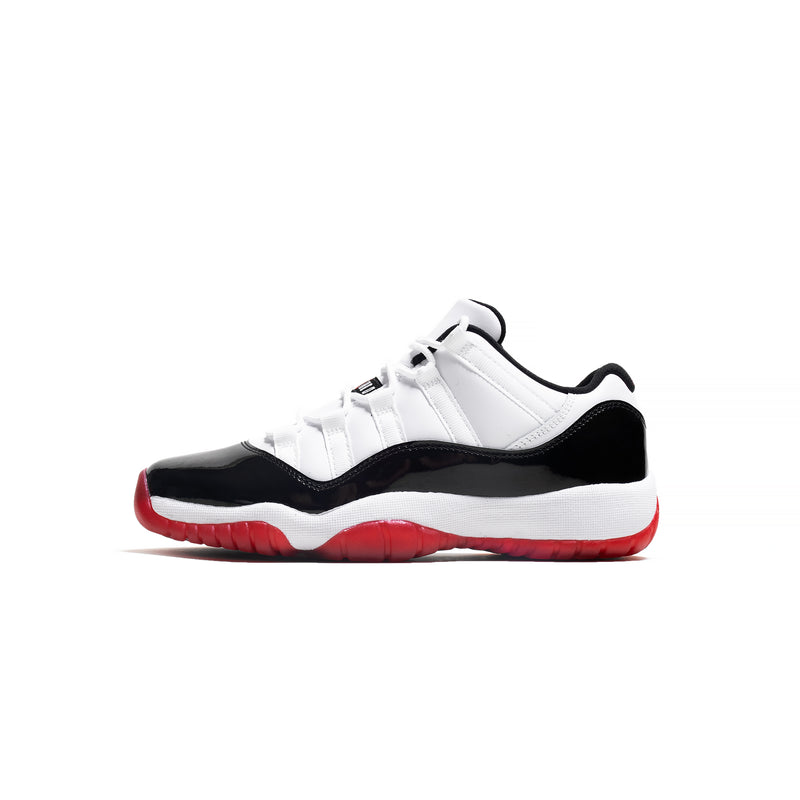 kids air jordan 11 retro low