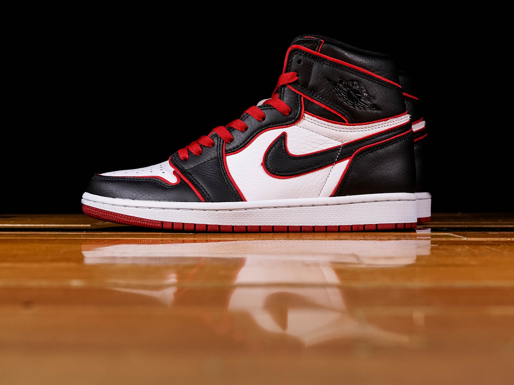 jordan retro high og