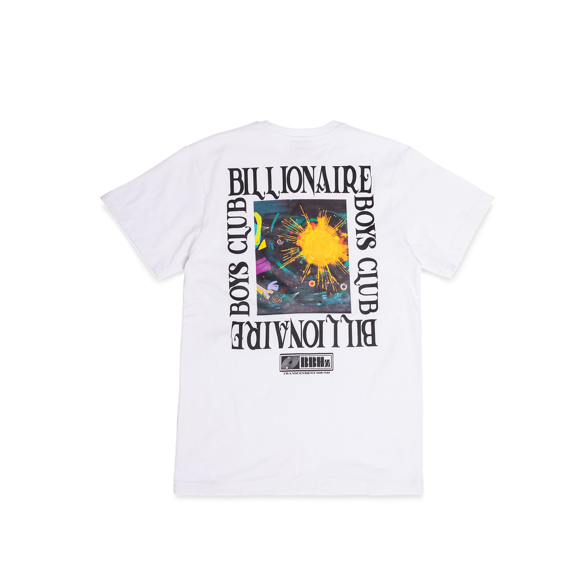 Billionaire Boys Club Mens Supernova Tee