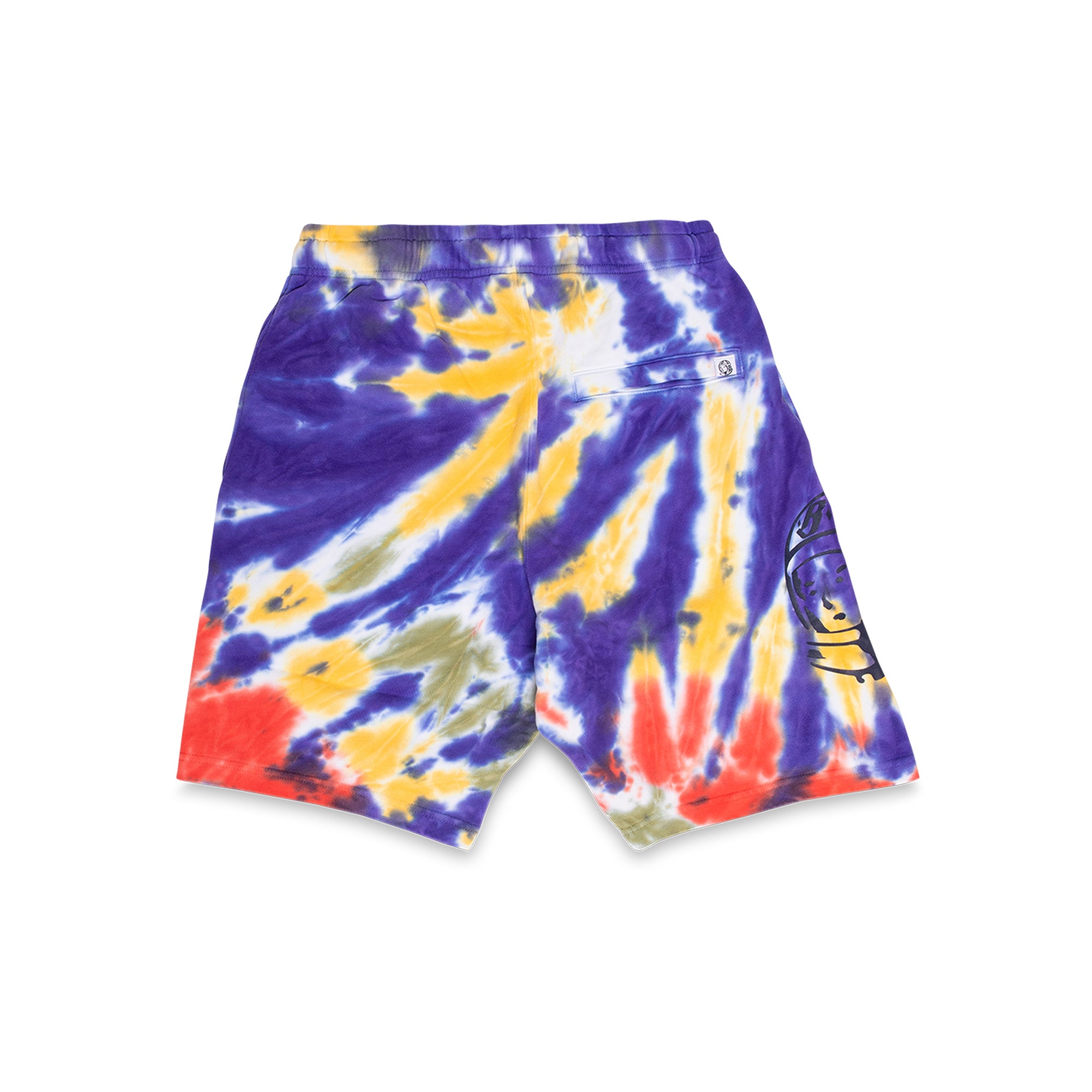 Billionaire Boys Club Mens Illuminate Shorts