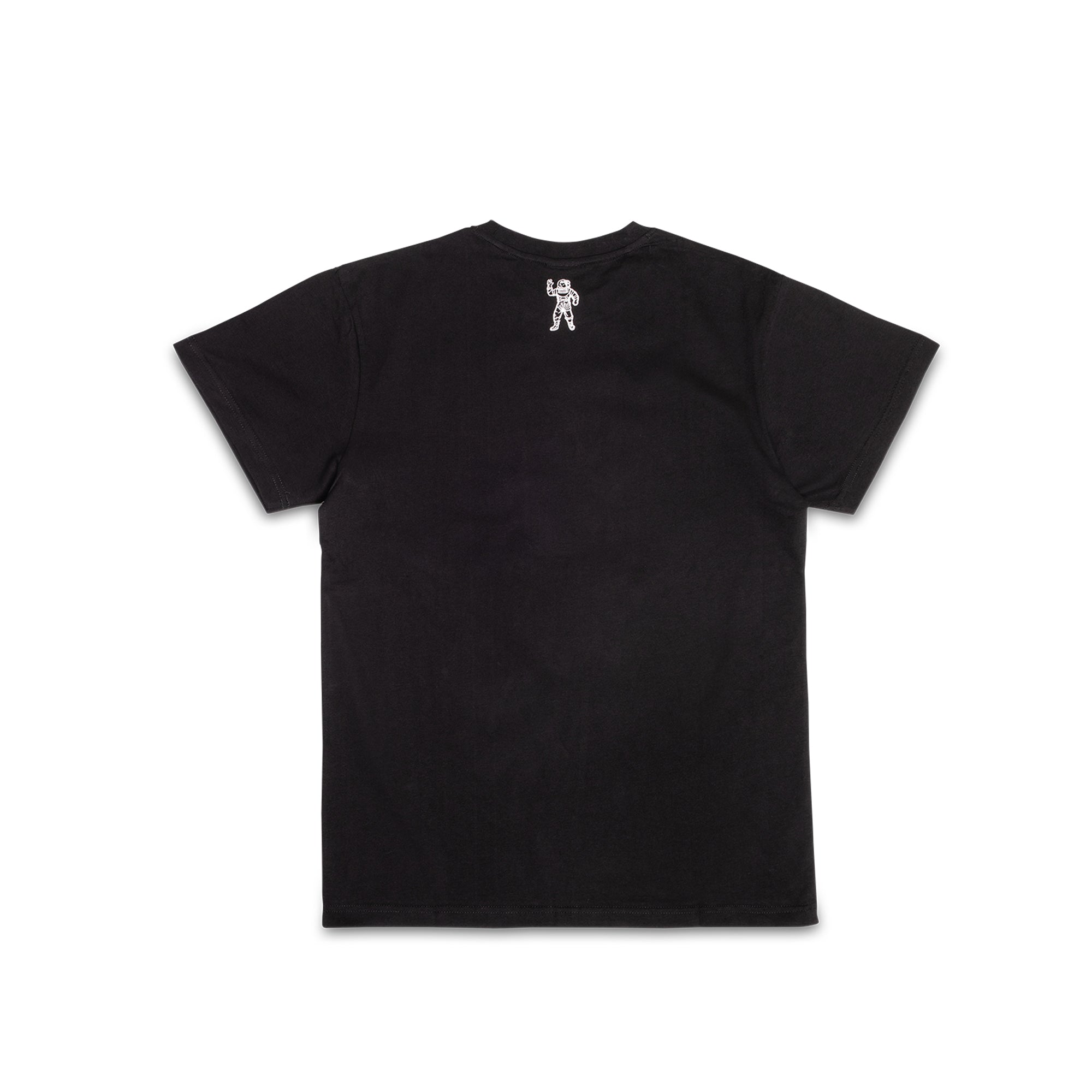 Billionaire Boys Club Mens Circuit Arch Tee