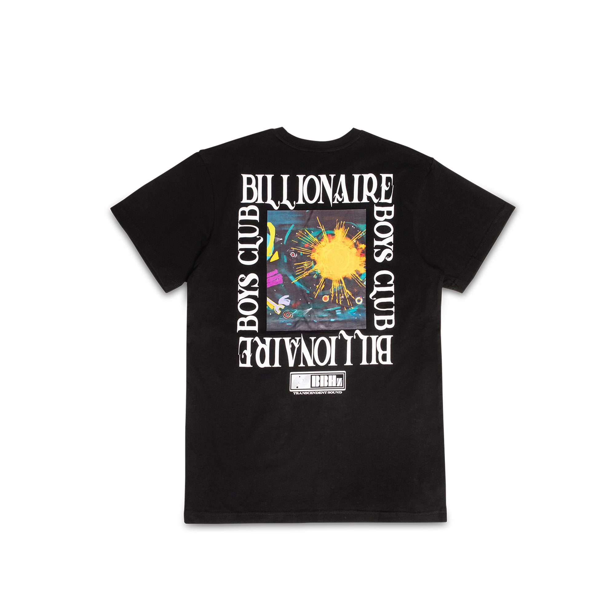 Billionaire Boys Club Mens Supernova Tee