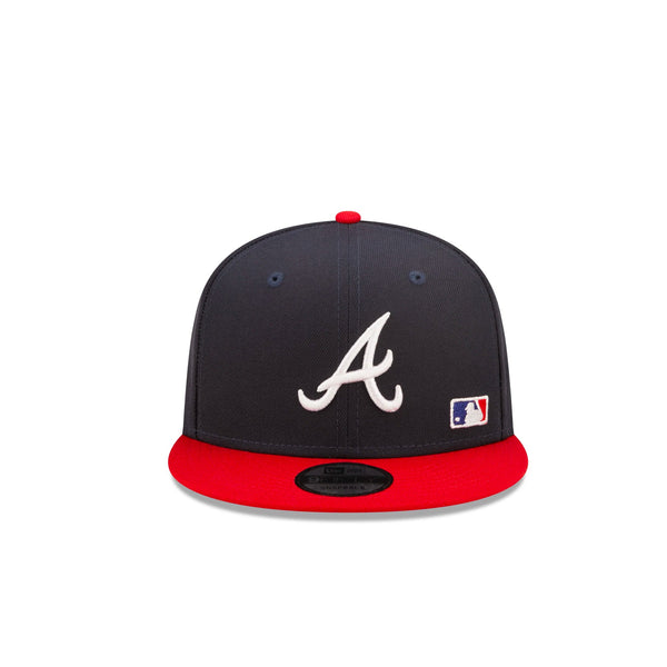 New Era 9Fifty Baycik Snapback - St Louis Cardinals/Red - New Star