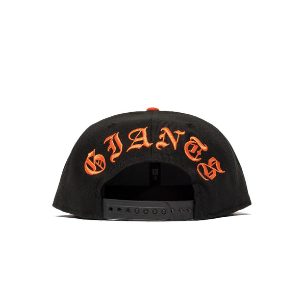 Thrasher X SF Giants Special Cap by 47 Brand --> Shop Hats