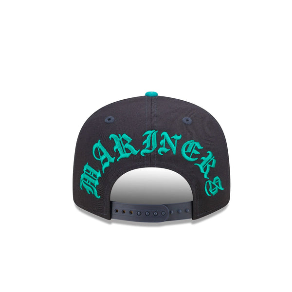 New Era Florida Marlins City Arch Edition 9Fifty Snapback Hat, SNAPBACK  HATS, CAPS