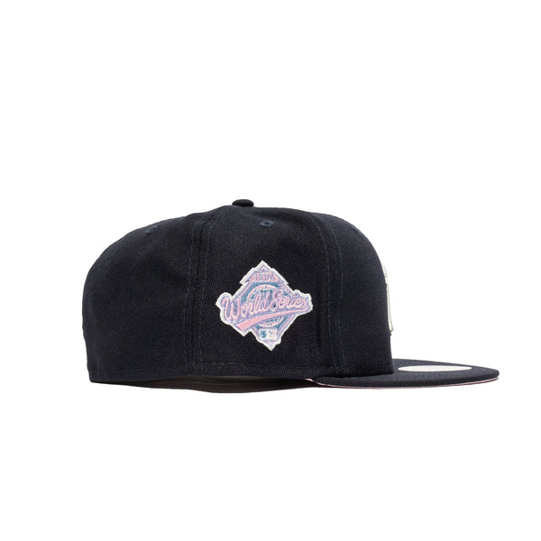 PAPER PLANES X MIAMI MARLINS 59FIFTY FITTED 160013BLU - The One