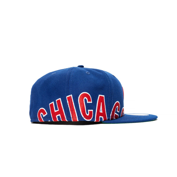 New Era Snapback Toronto Blue Jays Team Split