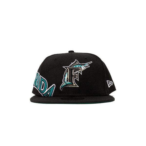 Lids Florida Marlins New Era 1997 World Series 59FIFTY Fitted Hat