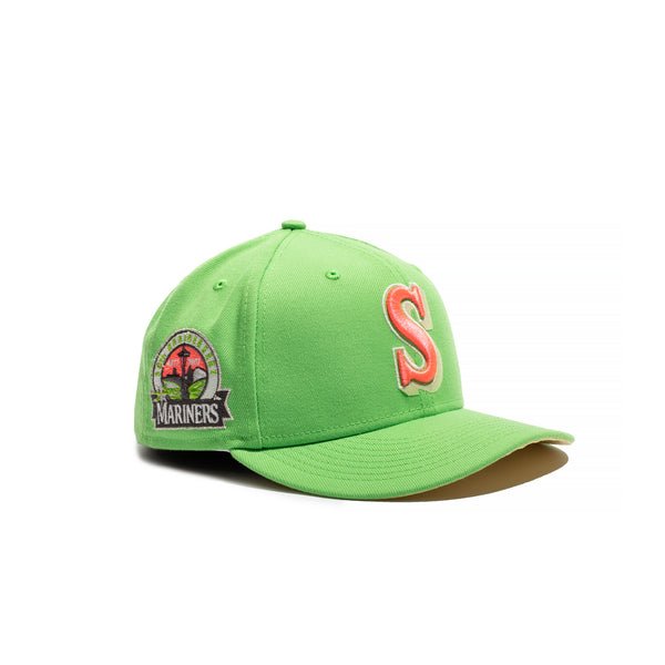 Metsmerized Online on X: Resembling the 2022 spring training caps