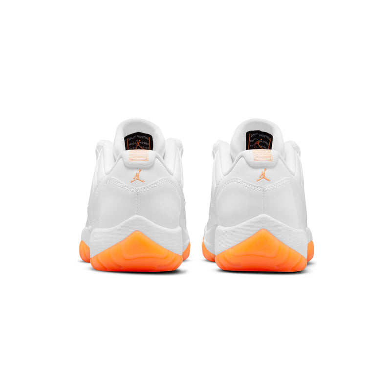 Air Jordan Womens 11 Low 'Bright Citrus' Shoes – Renarts