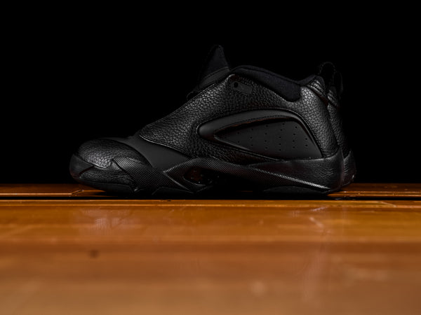 jordan 23 triple black