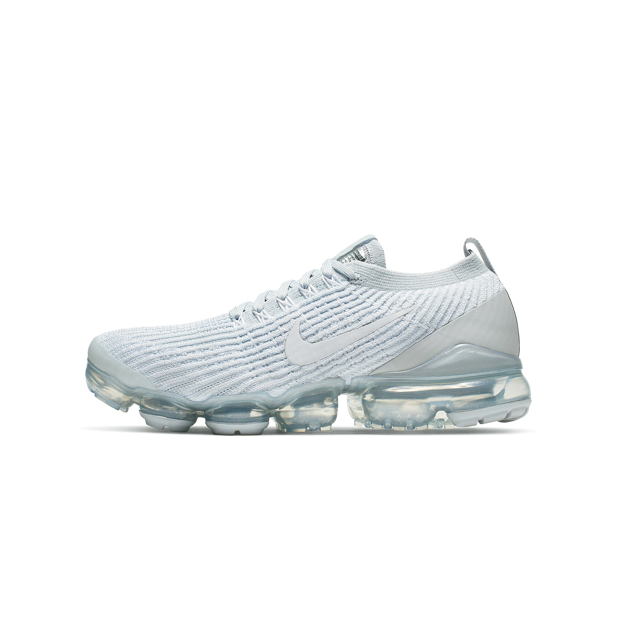 mens white vapormax flyknit