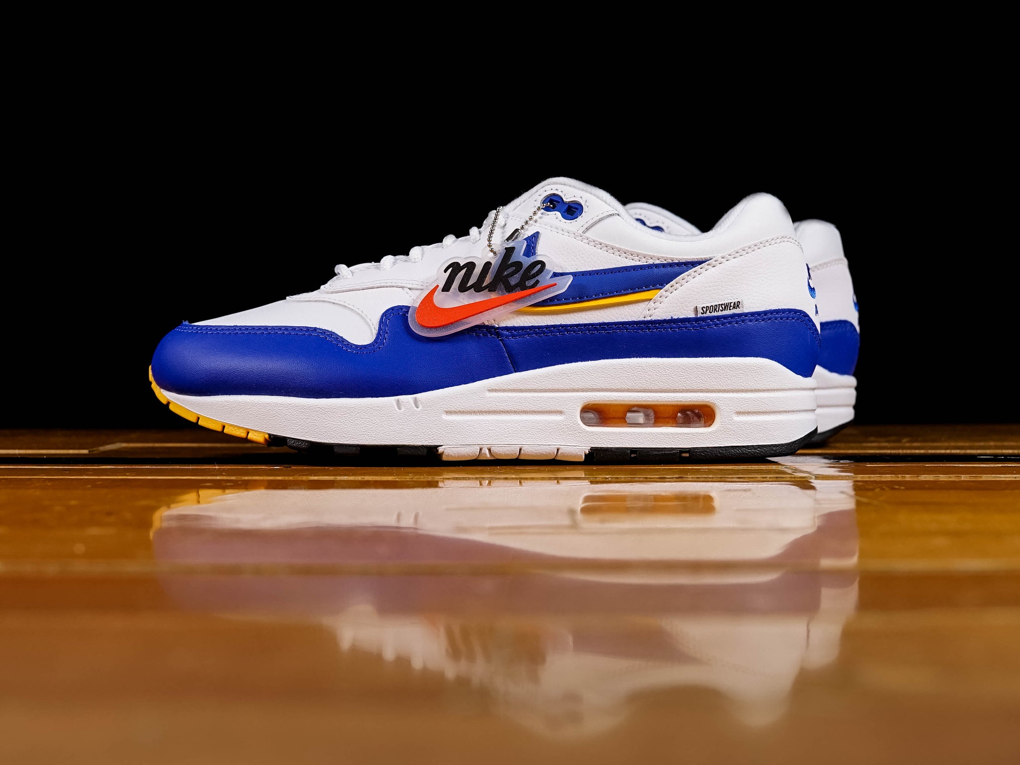 nike air max 1 se