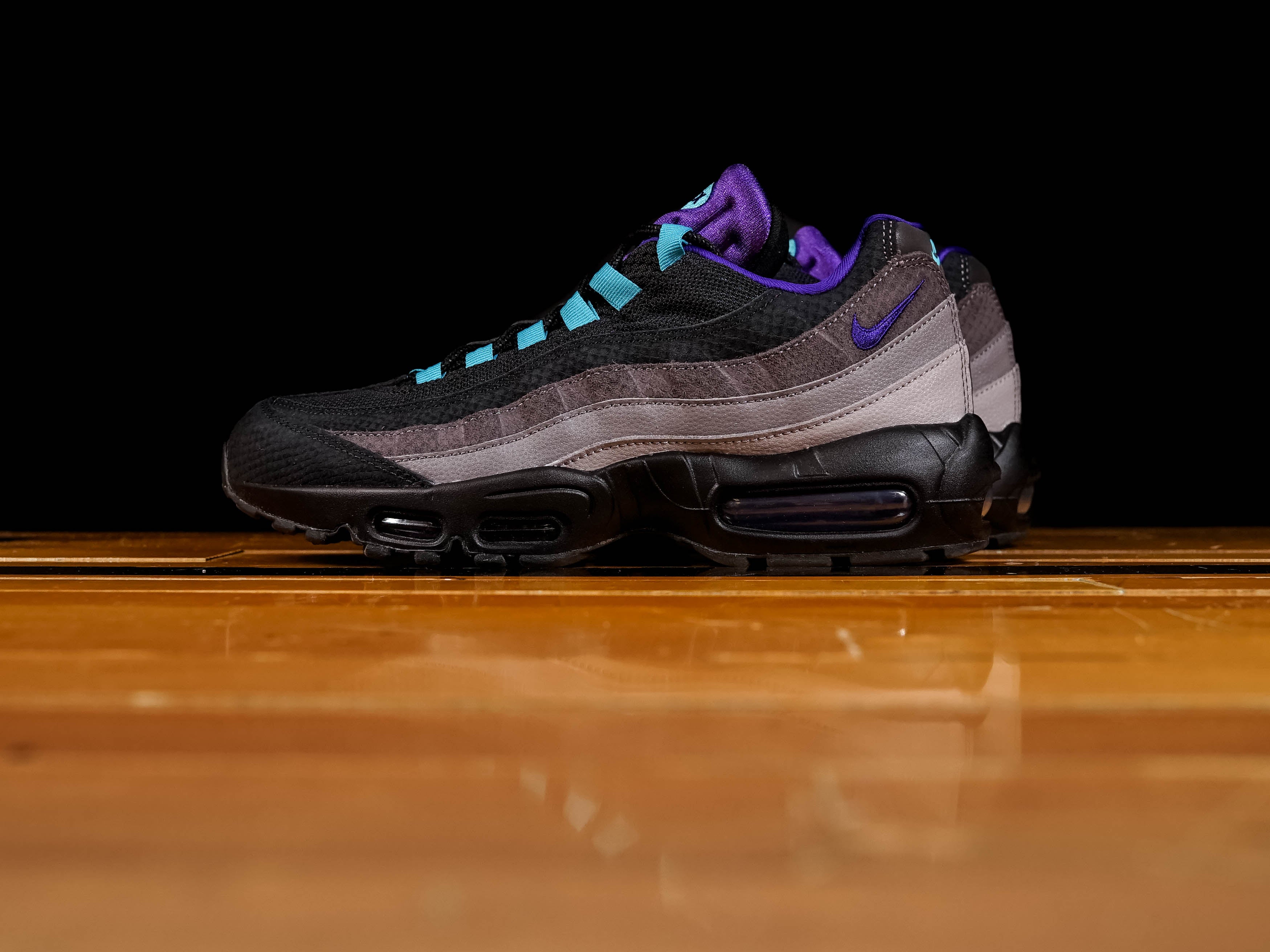 purple air max 95